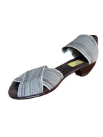 Load image into Gallery viewer, Charleston Shoe Company &quot;Lafayette&quot; Sandals, 6
