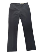 Load image into Gallery viewer, Veronica Beard Black Stretch Pants, 2
