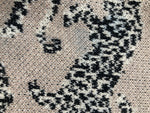 Load image into Gallery viewer, Vintage Marie St. John Taupe and Black Cheetah Sweater, M
