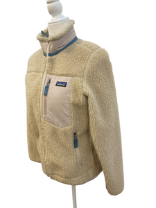 Patagonia Natural Fleece Jacket, S