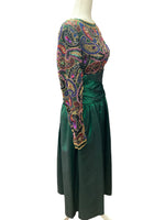 Load image into Gallery viewer, Lillie Rubin George F. Couture Vintage Gown, 6
