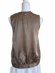 BCBG Maxazria Top, M