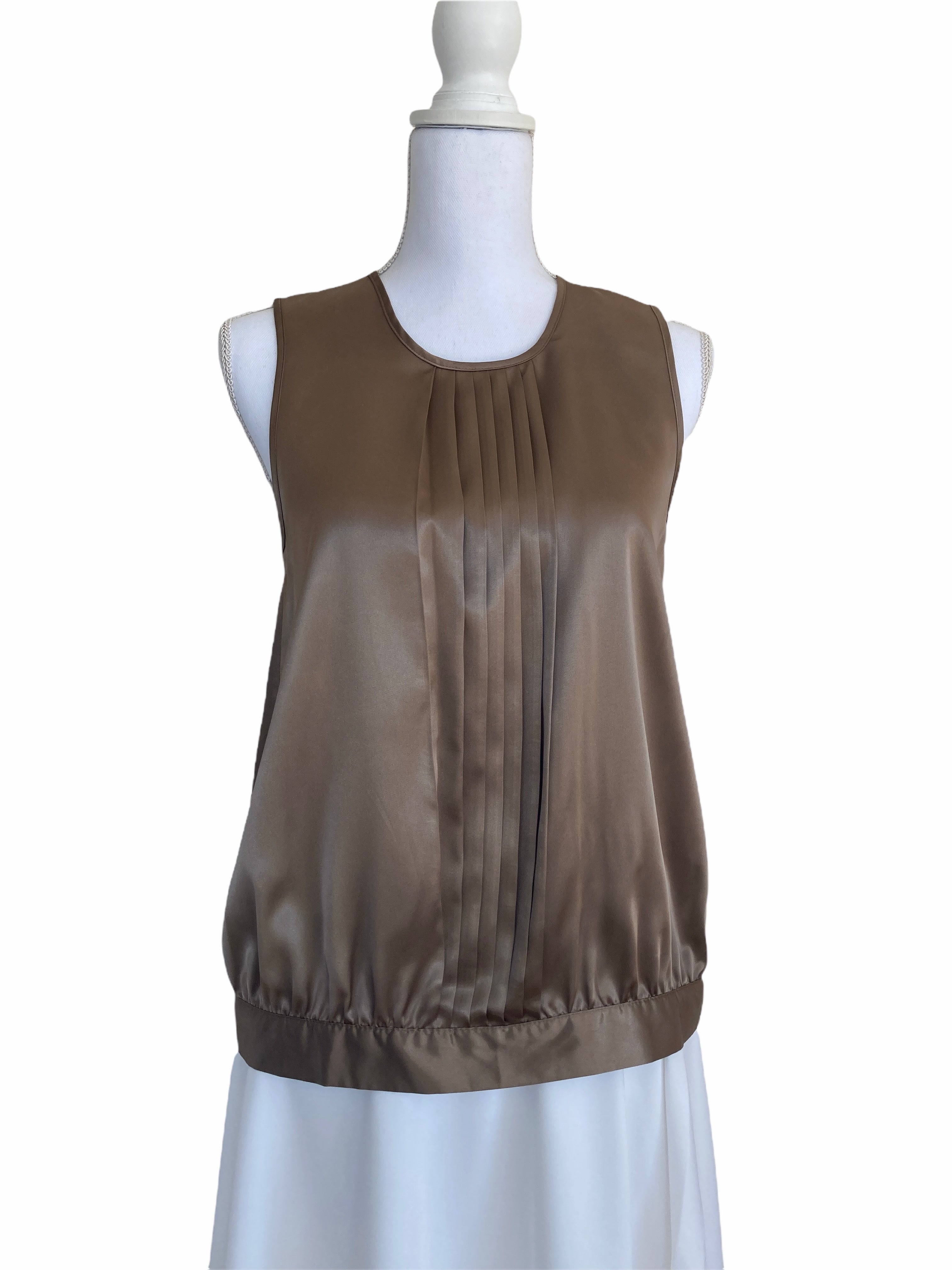 BCBG Maxazria Top, M