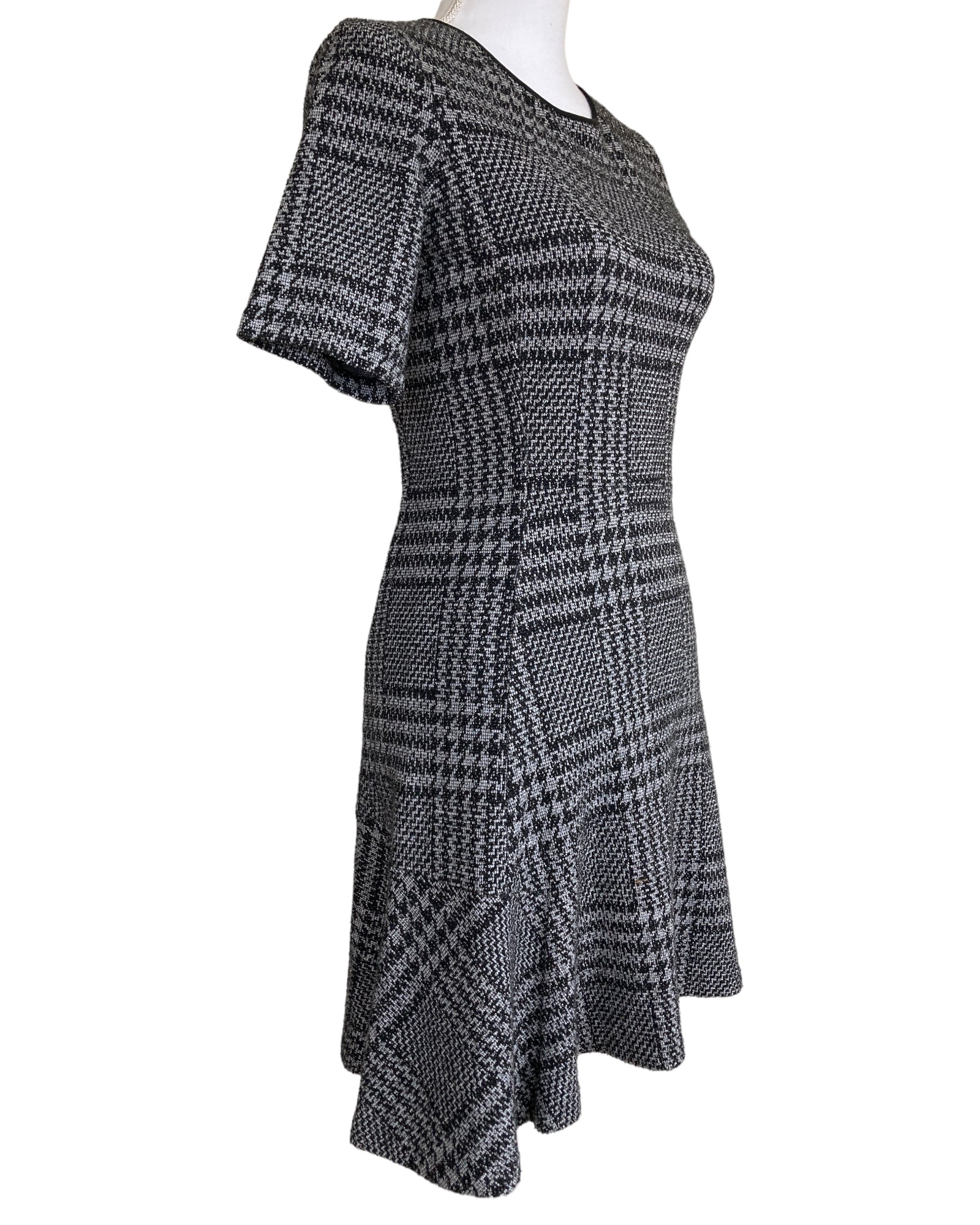 Theory knit clearance dress