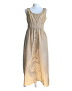 Load image into Gallery viewer, J. Crew Neutral Sundress, 8
