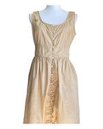 Load image into Gallery viewer, J. Crew Neutral Sundress, 8
