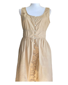 J. Crew Neutral Sundress, 8