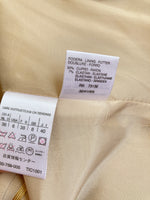 Load image into Gallery viewer, Max Mara Vintage Warm Beige Suit, 6
