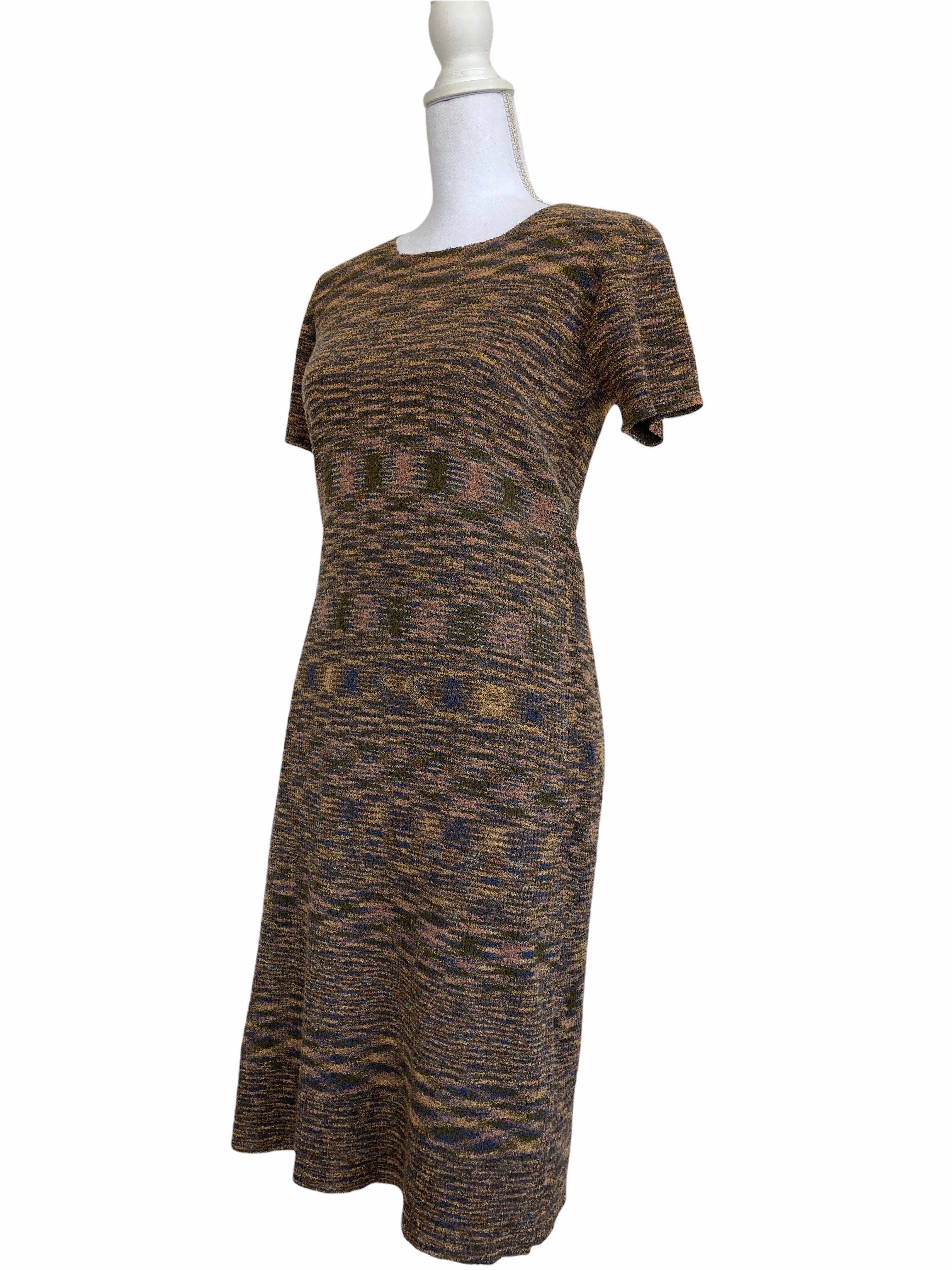 Barbara Lesser Dress, S