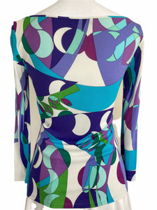 Emilio Pucci Top, 4