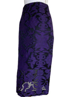 Load image into Gallery viewer, Roland Mouret  &quot;Norley&quot; Skirt, 12
