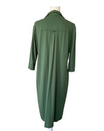 Load image into Gallery viewer, Persifor Green Winpenny Dress, XXL
